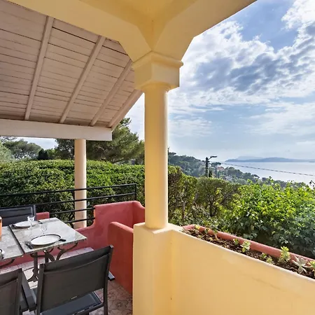 Le Provencal By Interhome فيلة