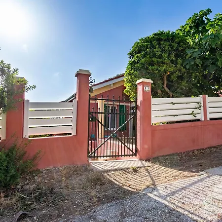 فيلة Le Provencal By Interhome *