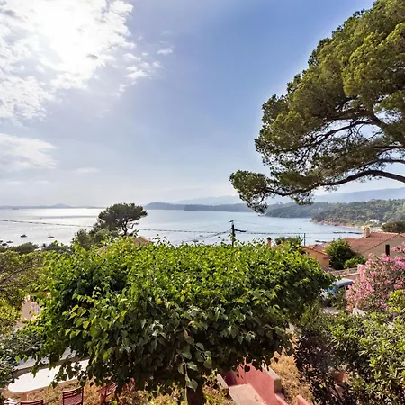 فيلة Le Provencal By Interhome *