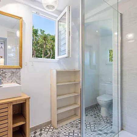 فيلة Le Provencal By Interhome