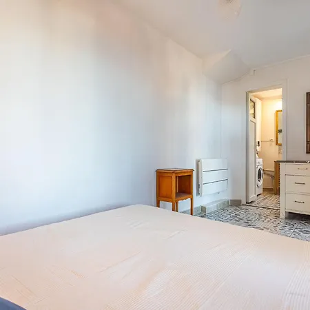 فيلة Le Provencal By Interhome *