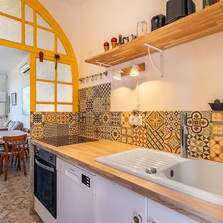 فيلة Le Provencal By Interhome