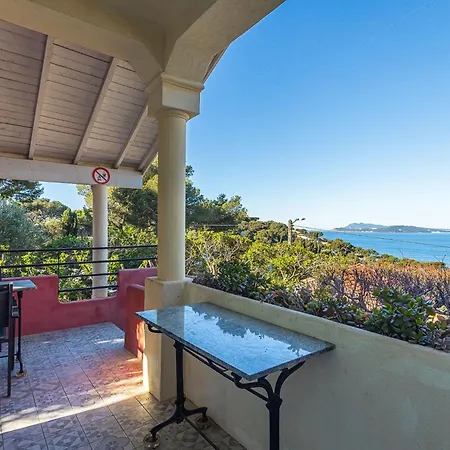 فيلة Le Provencal By Interhome *