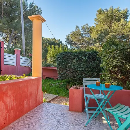 Le Provencal By Interhome فيلة *