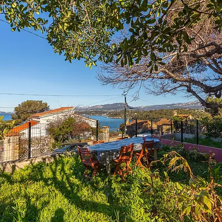 فيلة Le Provencal By Interhome *