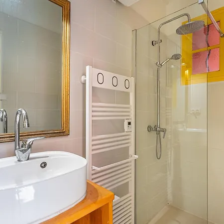 Le Provencal By Interhome لو براديت