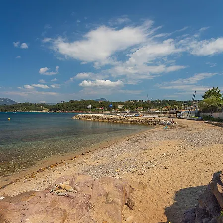 Le Provencal By Interhome فيلة