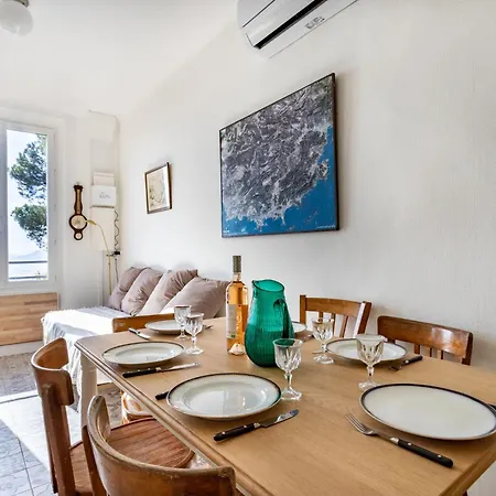 Le Provencal By Interhome 르프라데