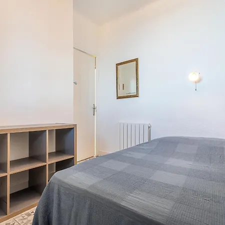 Villa Le Provencal By Interhome Le Pradet