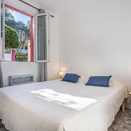 Le Provencal By Interhome