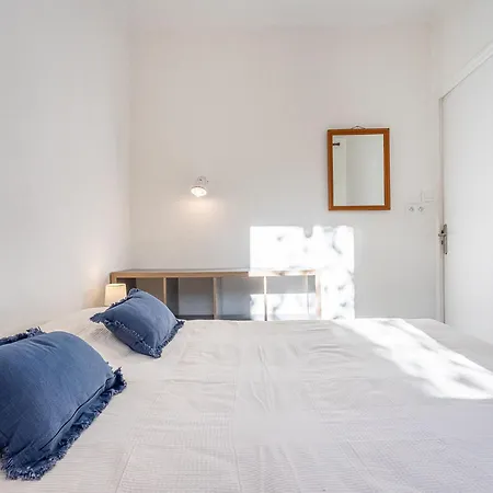 Villa Le Provencal By Interhome