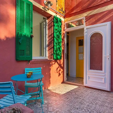 Le Provencal By Interhome 르프라데