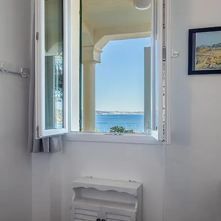 Le Provencal By Interhome Villa Le Pradet