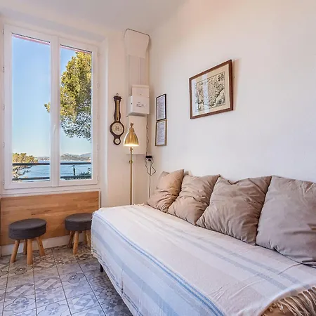 Villa Le Provencal By Interhome Le Pradet