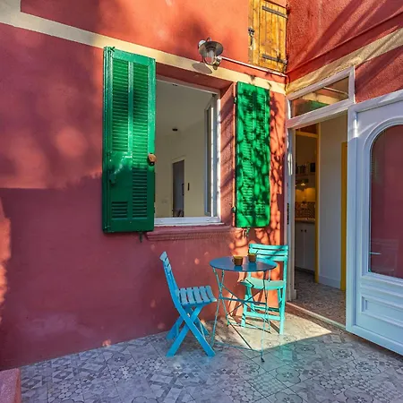 Le Provencal By Interhome 르프라데