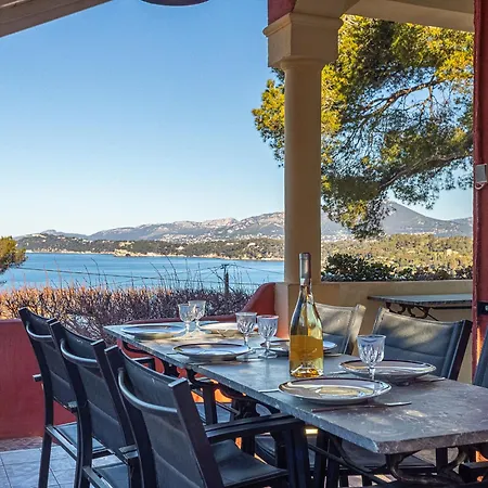 Le Provencal By Interhome