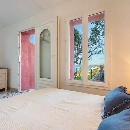 Le Provencal By Interhome Villa