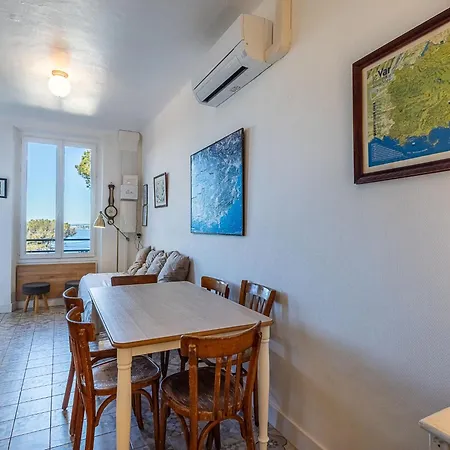 Le Provencal By Interhome Villa