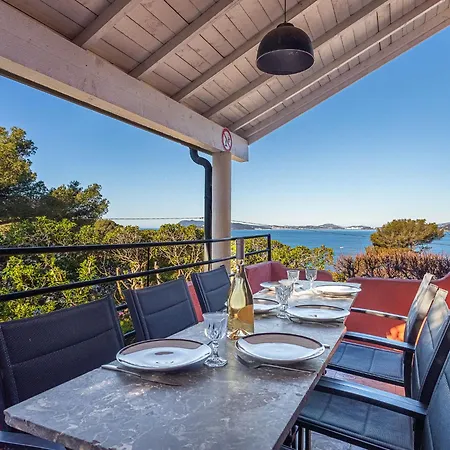 Le Provencal By Interhome