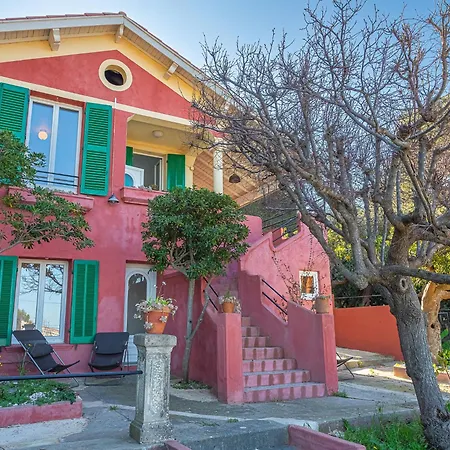 Le Provencal By Interhome Villa