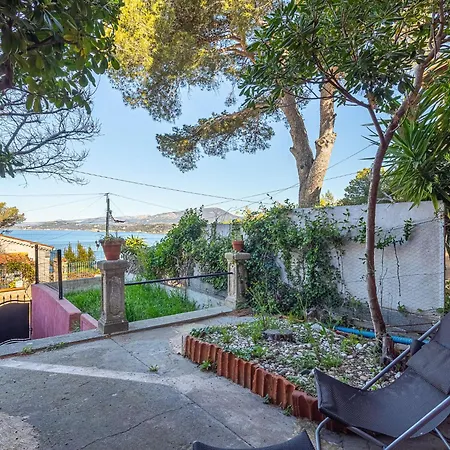 Le Provencal By Interhome Villa Le Pradet