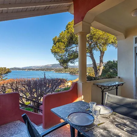 Villa Le Provencal By Interhome